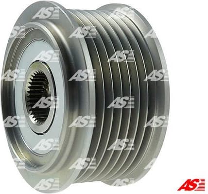 Alternator Freewheel Clutch AS AFP6039