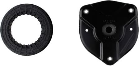 Repair Kit, suspension strut support mount B1 OE Replacement 12-225835 - image 4