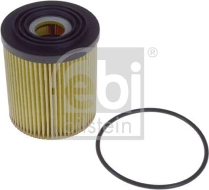 Oil Filter 109123