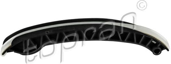 Tensioner Guide, timing chain 408 013