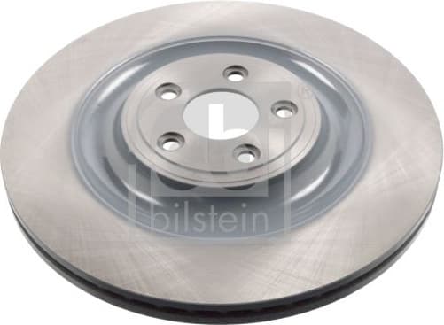 Brake Disc 44137