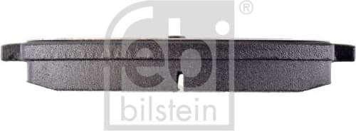 Brake Pad Set, disc brake 116299 - image 2