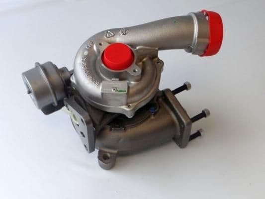 Charger, charging (supercharged/turbocharged) OE REMAN LTRPA53049880032