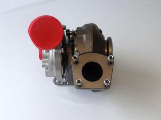 Charger, charging (supercharged/turbocharged) OE REMAN LTRPA53049880032 - image 2