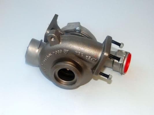 Charger, charging (supercharged/turbocharged) OE REMAN LTRPA53049880032 - image 4