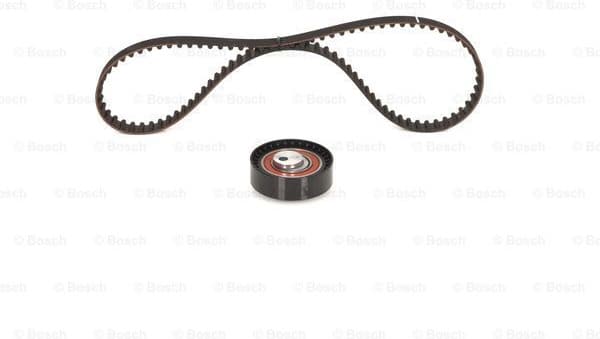 Timing Belt Kit 1 987 946 524