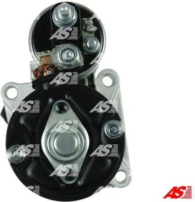 Starter AS S0535S - image 3