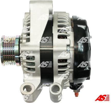 Alternator AS A6043 - image 4