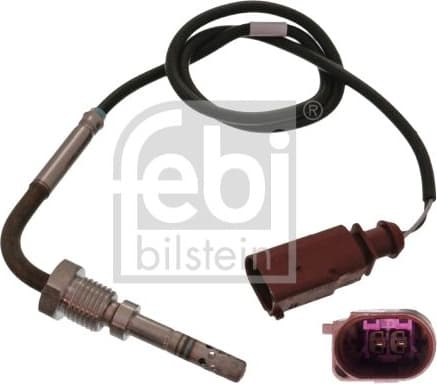 Sensor, exhaust gas temperature 48835