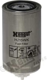 Fuel Filter H215WK