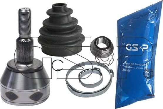 Joint Kit, drive shaft 818240