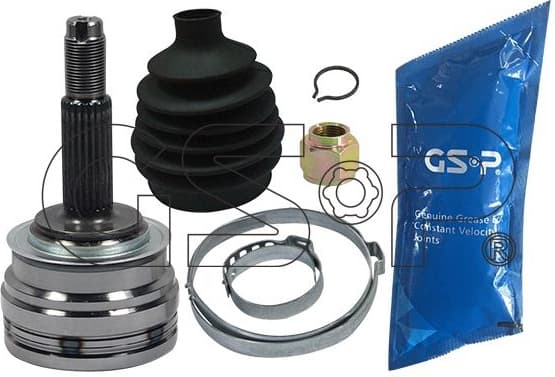 Joint Kit, drive shaft 812020