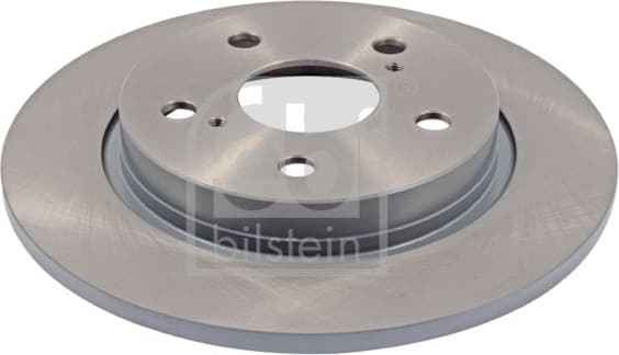 Brake Disc 108382