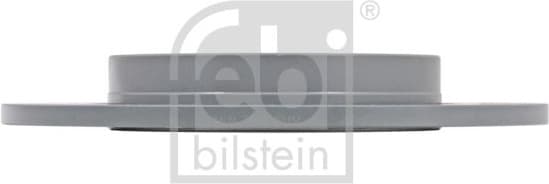 Brake Disc 108382 - image 2