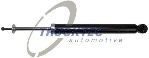 Shock Absorber 08.30.113