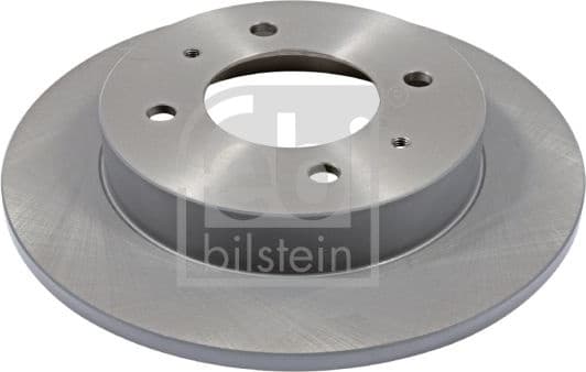 Brake Disc 108478