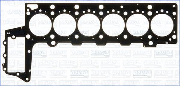 Gasket, cylinder head MULTILAYER STEEL 10126410