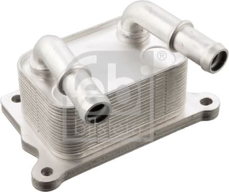 Oil Cooler, engine oil 105833