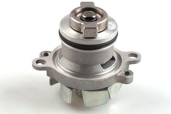 Water Pump, engine cooling P1207