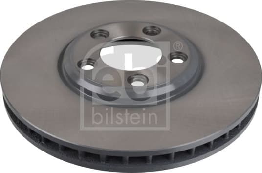 Brake Disc 44127