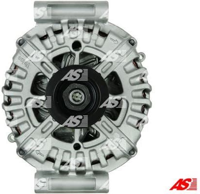 Alternator Valeo A3361(VALEO)