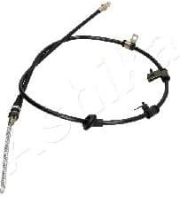 Cable, parking brake 131-0K-K06