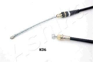 Cable, parking brake 131-0K-K06 - image 2