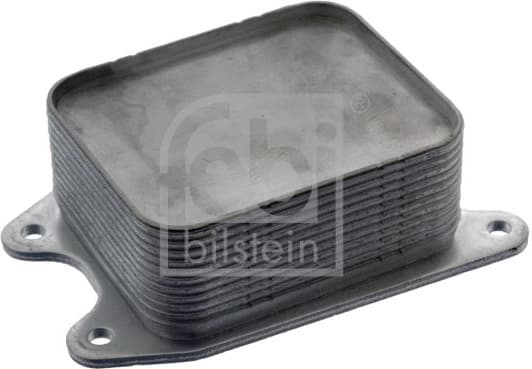 Oil Cooler, engine oil 101050