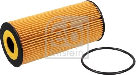 Oil Filter 106110