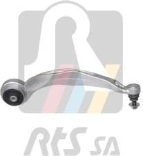 Control/Trailing Arm, wheel suspension 95.95991.1