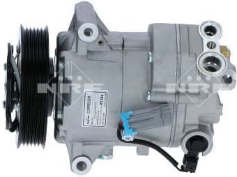 Compressor, air conditioning EASY FIT 32487