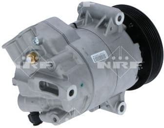 Compressor, air conditioning EASY FIT 32487 - image 4
