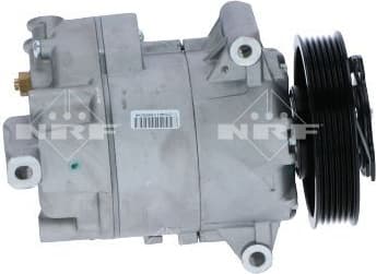 Compressor, air conditioning EASY FIT 32487 - image 5