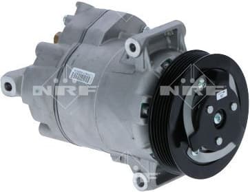Compressor, air conditioning EASY FIT 32487 - image 6