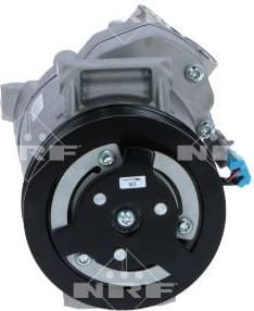 Compressor, air conditioning EASY FIT 32487 - image 7