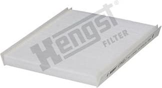 Filter, cabin air E992LI