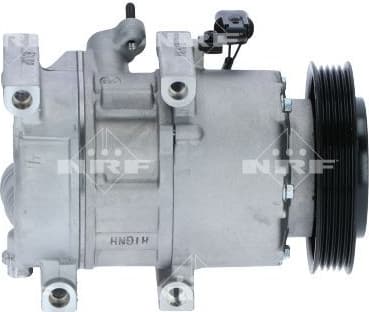 Compressor, air conditioning GENUINE 32995G - image 5