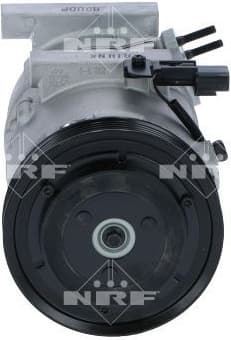 Compressor, air conditioning GENUINE 32995G - image 7