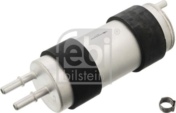 Fuel Filter 100369