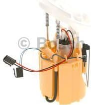 fuel supply unit 0986580393 - image 2