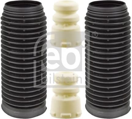 Dust Cover Kit, shock absorber 108091