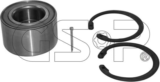 Wheel Bearing Kit GK3256