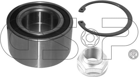 Wheel Bearing Kit GK3245