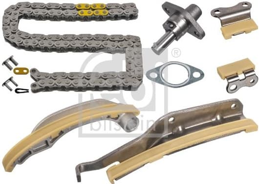 Timing Chain Kit Basic Short Kit 107345