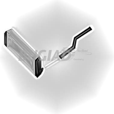 Charge Air Hose 88630 - image 2