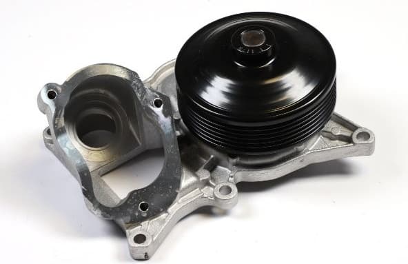 Water Pump, engine cooling P424