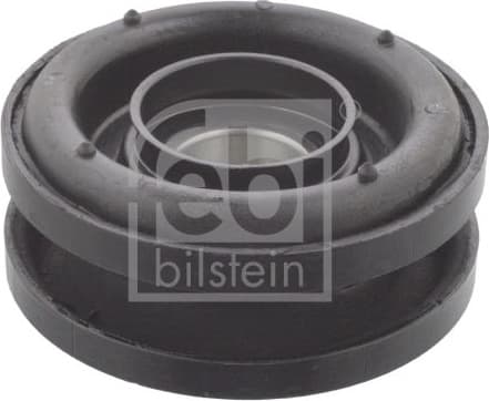 Suspension, propshaft 102096