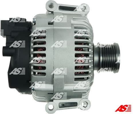 Alternator AS A3199 - image 2