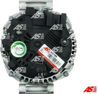 Alternator AS A3199 - image 3