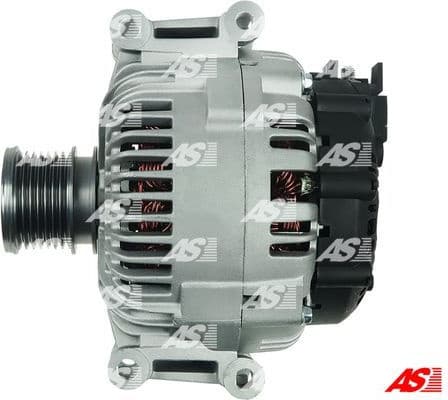 Alternator AS A3199 - image 4